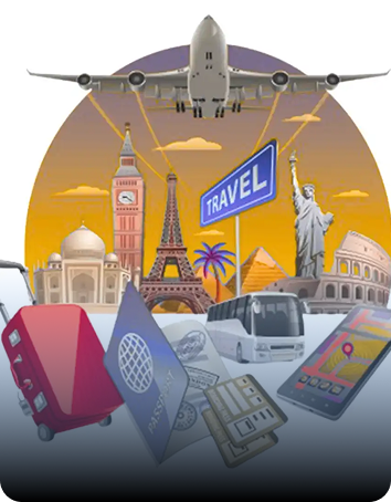 Travel & Hospitality Industry